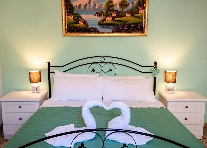 Casa Mafalda - Rooms, Friends And More - Affittacamere, Guest House