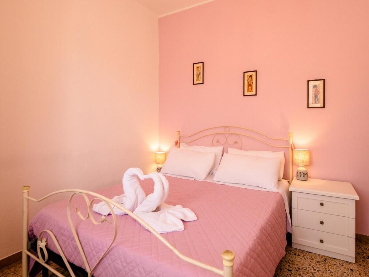 Casa Mafalda - Rooms, Friends And - Affittacamere,