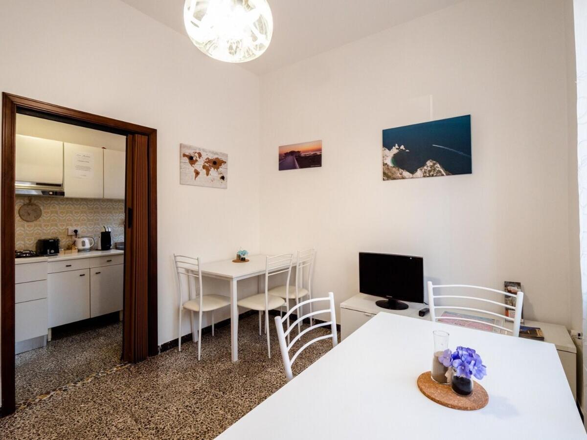 Casa Mafalda - Rooms, Friends And - Affittacamere, Pensión *