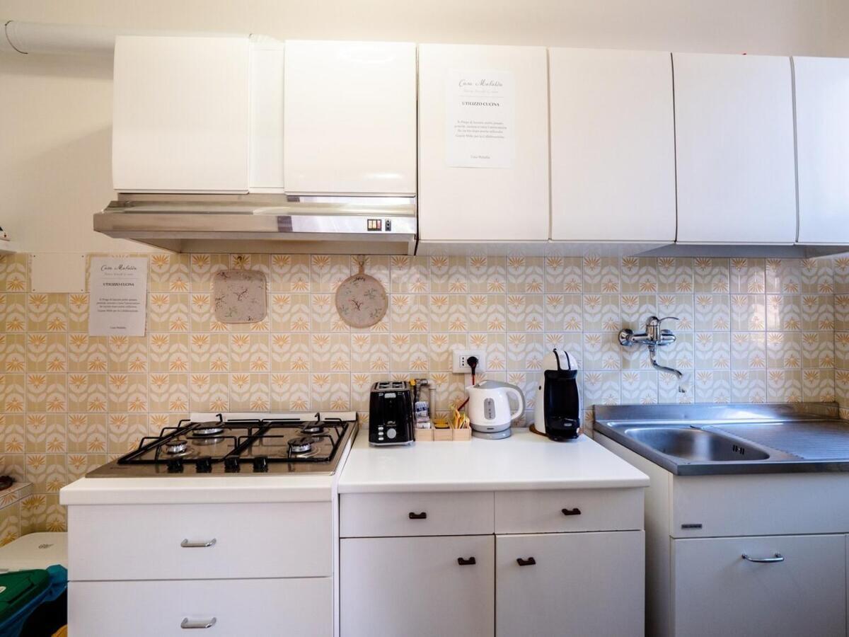 Casa Mafalda - Rooms, Friends And - Affittacamere,