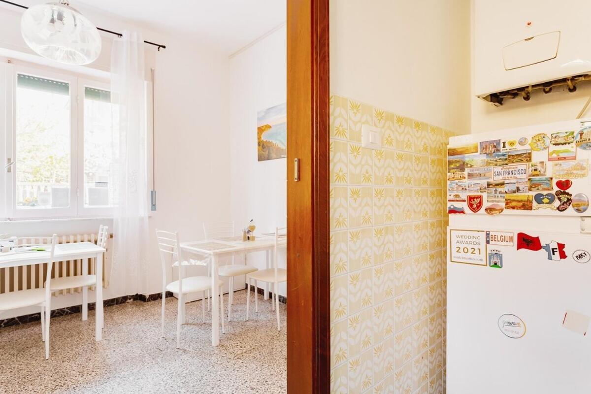 Pensión Casa Mafalda - Rooms, Friends And - Affittacamere, Senigallia