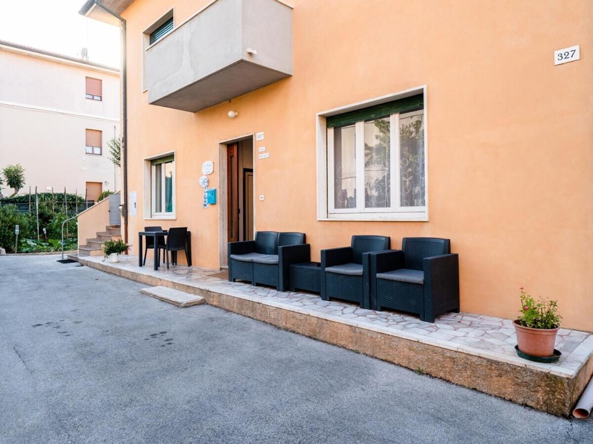 Pensión Casa Mafalda - Rooms, Friends And - Affittacamere, Senigallia