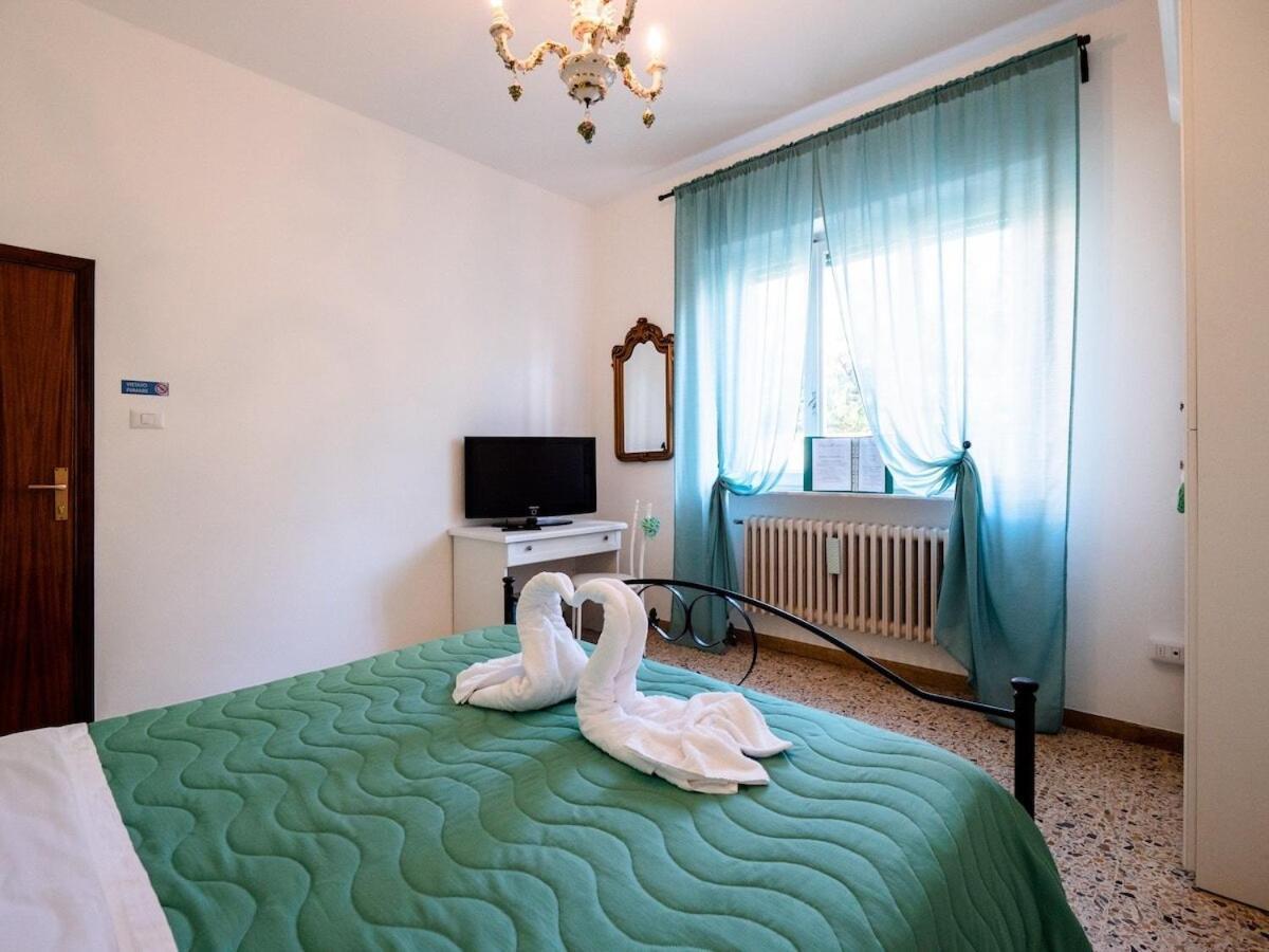 Casa Mafalda - Rooms, Friends And - Affittacamere, * Senigallia